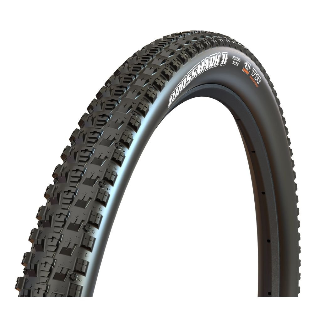 Llanta Maxxis Crossmark II 26.5 x 2.25 EXO/TR - Ciclópolis