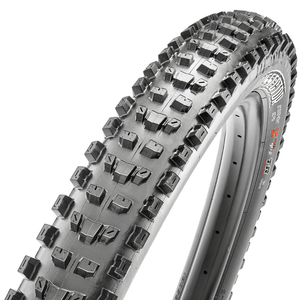 Llanta Maxxis Dissector EXO TR 29X2.40WT - Ciclópolis
