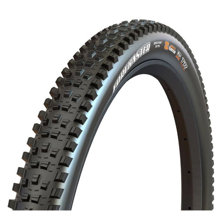 Llanta Maxxis Forekaster 29 x 2.60 TR EXO