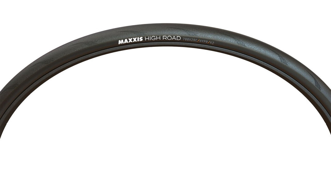 Llanta Maxxis High Road 700 x 30C TR HYPR/K2 - Ciclópolis