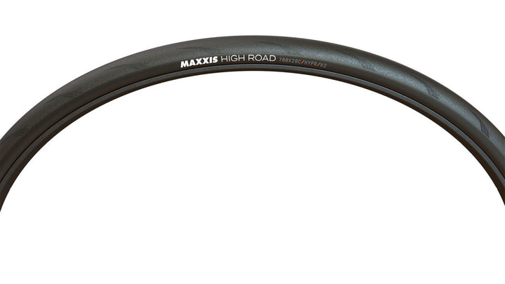Llanta Maxxis High Road 700 x 30C TR HYPR/K2 - Ciclópolis