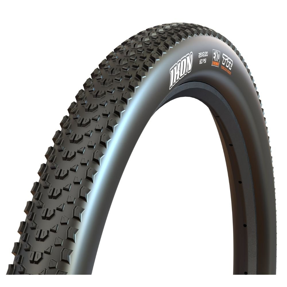 Llanta Maxxis Ikon 29 x 2.40 MaxxSpeed/EXO/TR - Ciclópolis