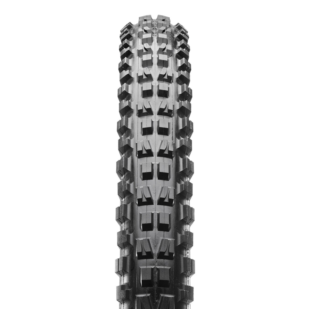 Llanta Maxxis Minion DHF TR 29 x 2.50 WT EXO/TANWALL