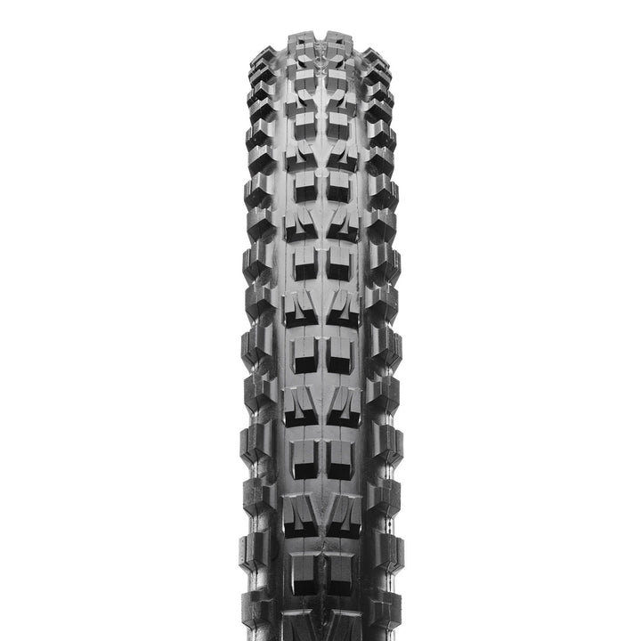 Llanta Maxxis Minion DHF TR 29 x 2.50 WT EXO/TANWALL