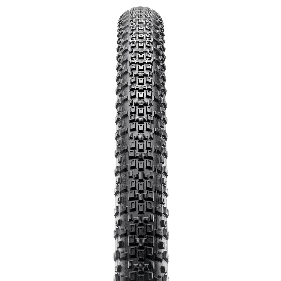 Llanta Maxxis Rambler 700 x 40C EXO Tan Wall Alambre - Ciclópolis