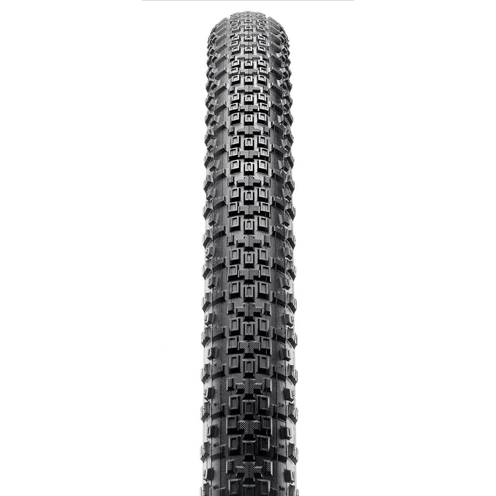 Llanta Maxxis Rambler 700 x 40C EXO Tan Wall Alambre - Ciclópolis