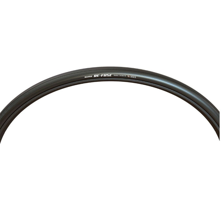 Llanta Maxxis RE-FUSE 700 x 32C  MaxxShield Kevlar - Ciclópolis