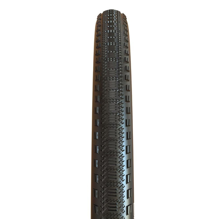 Llanta Maxxis Reaver 700 x 40C EXO  Tan Wall Alambre - Ciclópolis