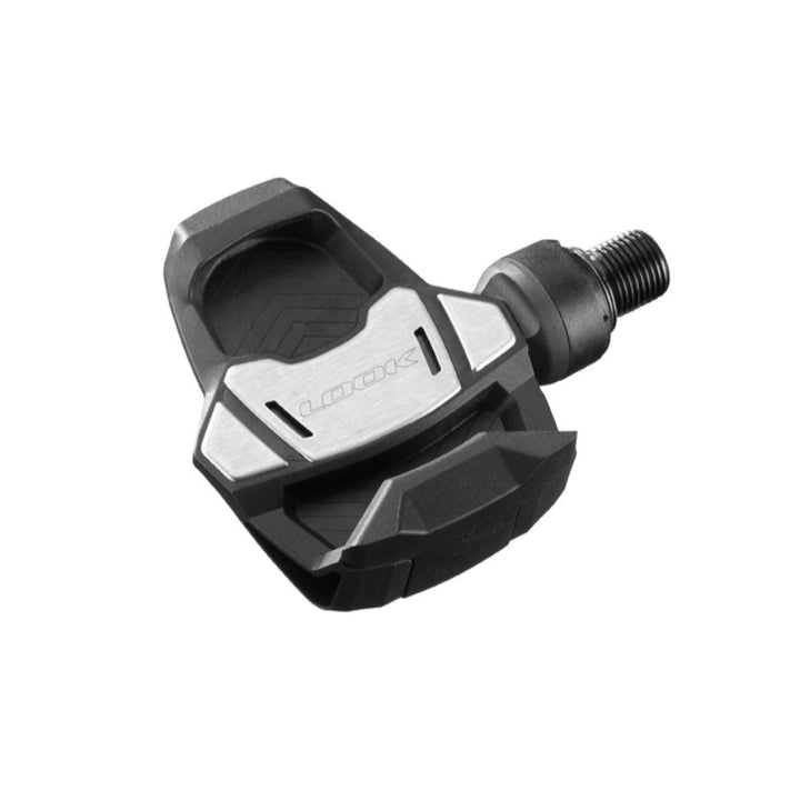 Pedales LOOK Ruta KEO BLADE CARBON Contacto CrMo + Placas