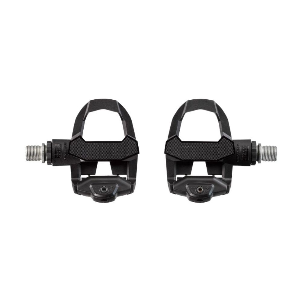 Pedales LOOK Ruta KEO CLASSIC 3 Contacto Composite/CrMo Negro + Placas