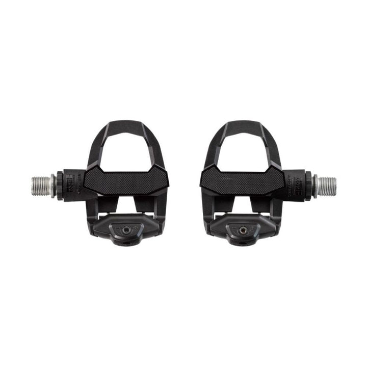 Pedales LOOK Ruta KEO CLASSIC 3 Contacto Composite/CrMo Negro + Placas