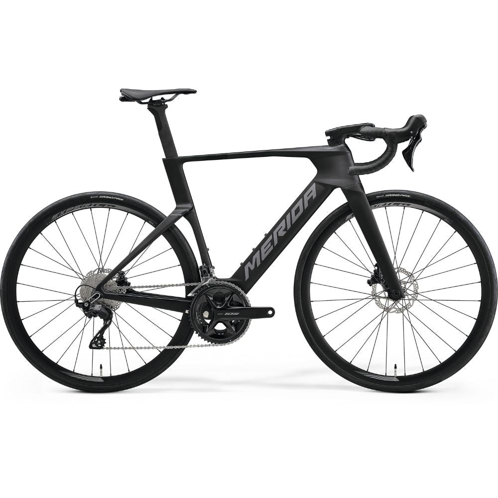 ¡PREVENTA! Aparta hoy tu Bicicleta Merida de Ruta Aero Reacto 4000 2027. Escríbenos por WhatsApp para conocer tiempos de entrega y asegurar tu bicicleta - Ciclópolis