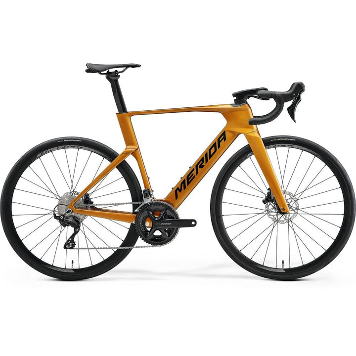 ¡PREVENTA! Aparta hoy tu Bicicleta Merida de Ruta Aero Reacto 4000 2027. Escríbenos por WhatsApp para conocer tiempos de entrega y asegurar tu bicicleta - Ciclópolis