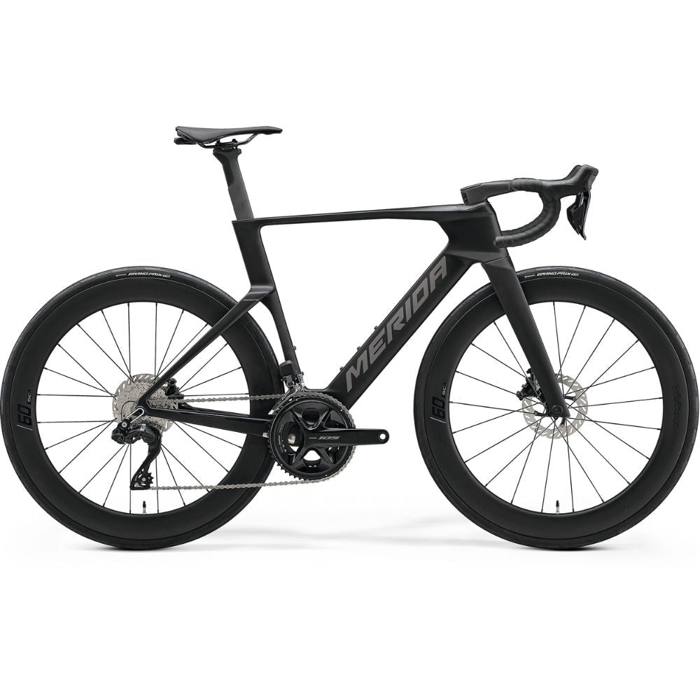 ¡PREVENTA! Aparta hoy tu Bicicleta Merida de Ruta Aero Reacto 6000 2027. Escríbenos por WhatsApp para conocer tiempos de entrega y asegurar tu bicicleta - Ciclópolis