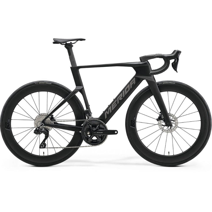 ¡PREVENTA! Aparta hoy tu Bicicleta Merida de Ruta Aero Reacto 6000 2027. Escríbenos por WhatsApp para conocer tiempos de entrega y asegurar tu bicicleta - Ciclópolis