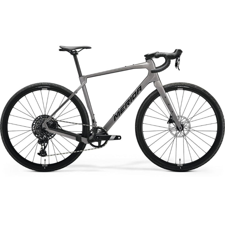 PREVENTA | Bicicleta Merida de Gravel Silex 5000 2027 - Entrega 19 de octubre 2026