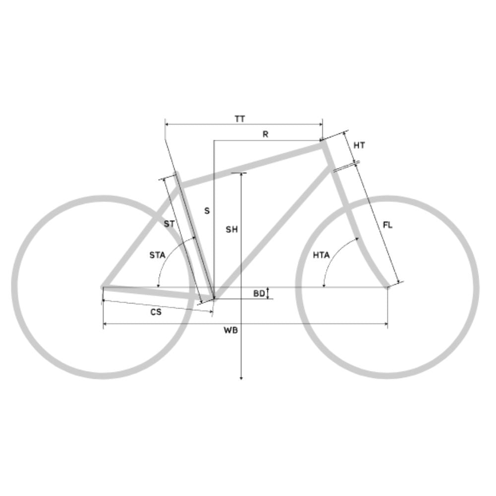 PREVENTA Bicicleta Merida de Gravel Silex 8000 2026 – Entrega estimada antes del 15 de octubre 2025
