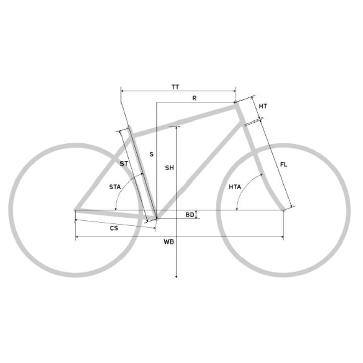 PREVENTA Bicicleta Merida de Gravel Silex 8000 2026 – Entrega estimada antes del 15 de octubre 2025