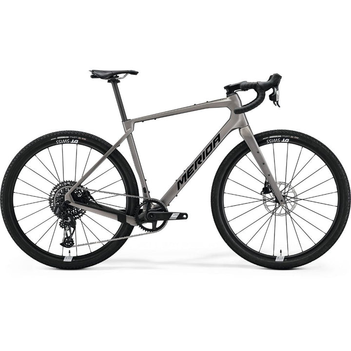 PREVENTA Bicicleta Merida de Gravel Silex 8000 2026 – Entrega estimada antes del 15 de octubre 2025