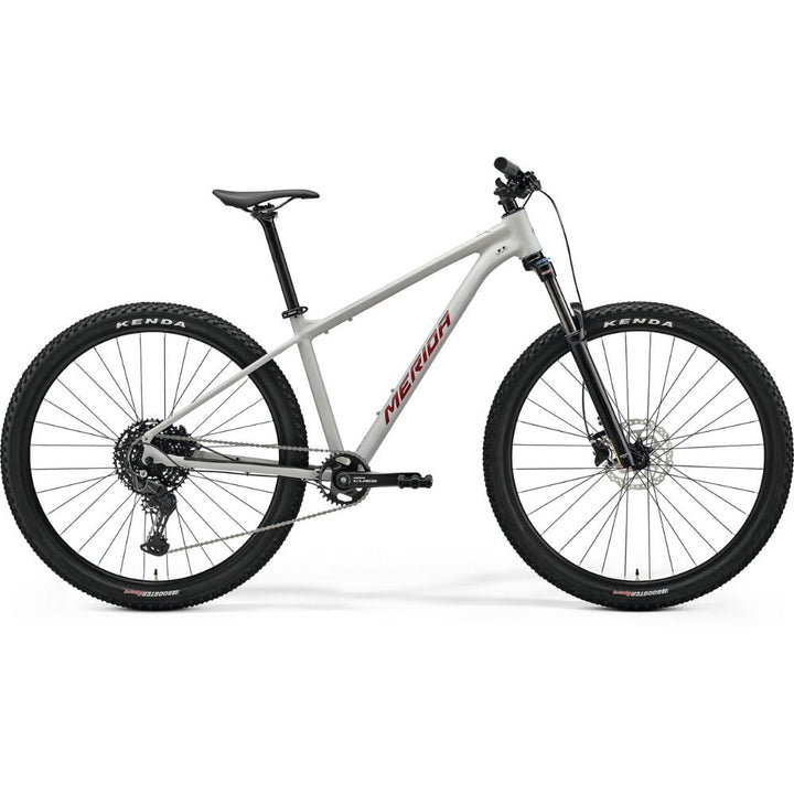 Bicicleta Merida de Montaña Big Nine 200 2026