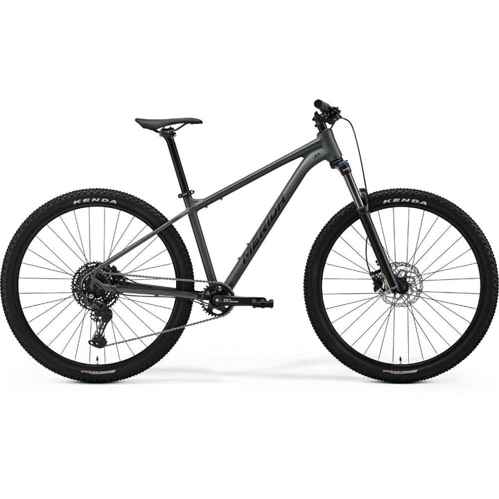 Bicicleta Merida de Montaña Big Nine 200 2026