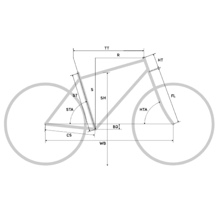 PREVENTA | Bicicleta Merida de Montaña Big Nine 200 2027 - Entrega 19 de octubre 2026