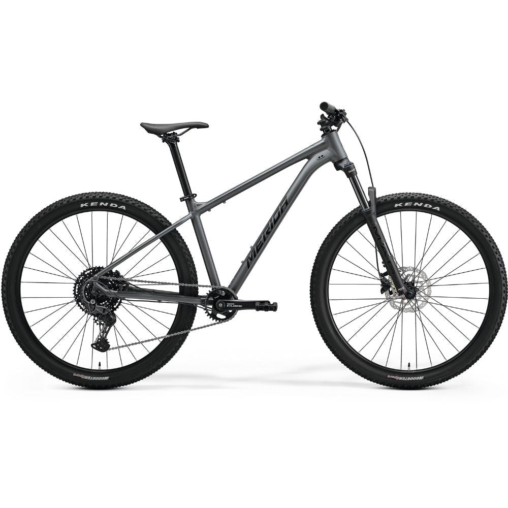 PREVENTA | Bicicleta Merida de Montaña Big Nine 200 2027 - Entrega 19 de octubre 2026