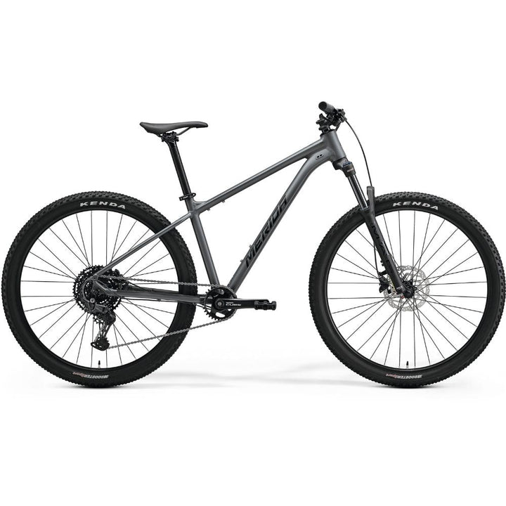 PREVENTA | Bicicleta Merida de Montaña Big Nine 200 2027 - Entrega 19 de octubre 2026