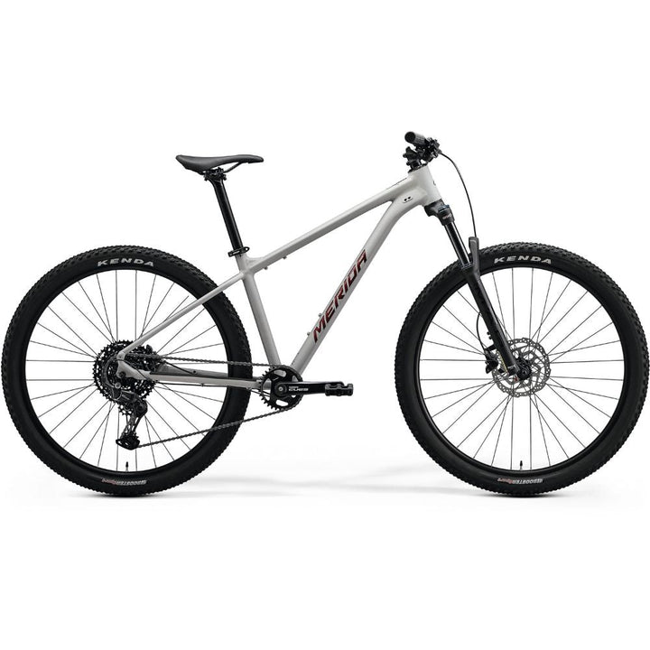 PREVENTA | Bicicleta Merida de Montaña Big Nine 200 2027 - Entrega 19 de octubre 2026