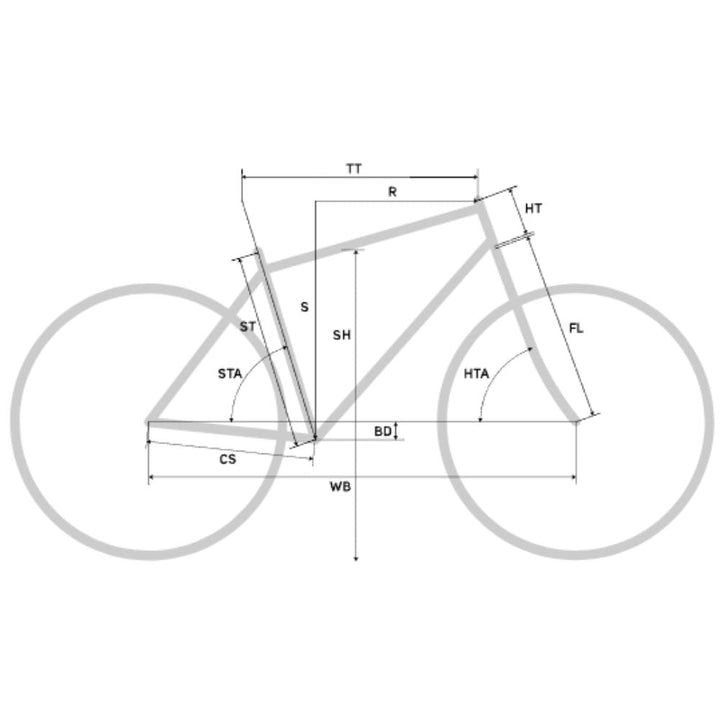 PREVENTA | Bicicleta Merida de Montaña Big Nine 3000 2027 - Entrega 19 de octubre 2026