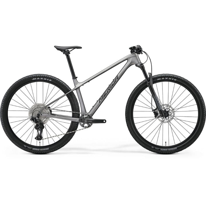 PREVENTA | Bicicleta Merida de Montaña Big Nine 3000 2027 - Entrega 19 de octubre 2026