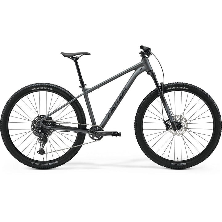 Bicicleta Merida de Montaña Big Nine 400 2026