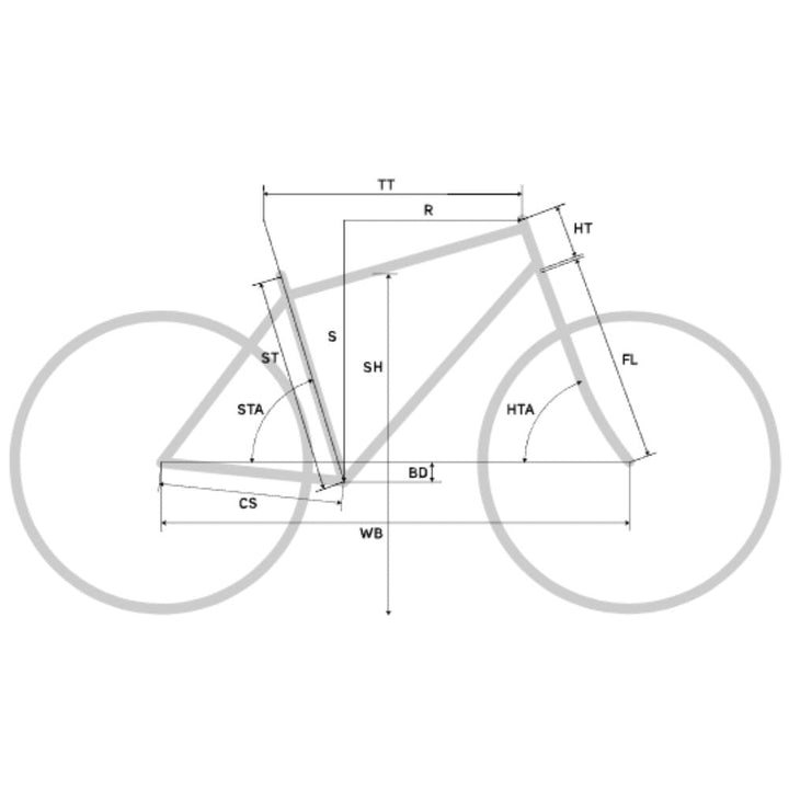 PREVENTA | Bicicleta Merida de Montaña Big Nine 400 2027 - Entrega 19 de octubre 2026