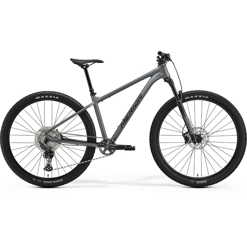 PREVENTA | Bicicleta Merida de Montaña Big Nine 400 2027 - Entrega 19 de octubre 2026