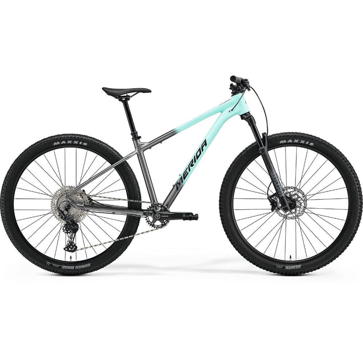 PREVENTA | Bicicleta Merida de Montaña Big Nine 400 2027 - Entrega 19 de octubre 2026