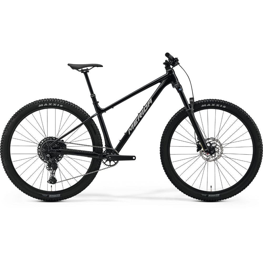 PREVENTA | Bicicleta Merida de Montaña Big Nine TR 600 2027 - Entrega 19 de octubre 2026