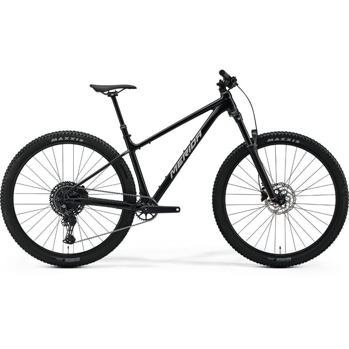 PREVENTA | Bicicleta Merida de Montaña Big Nine TR 600 2027 - Entrega 19 de octubre 2026