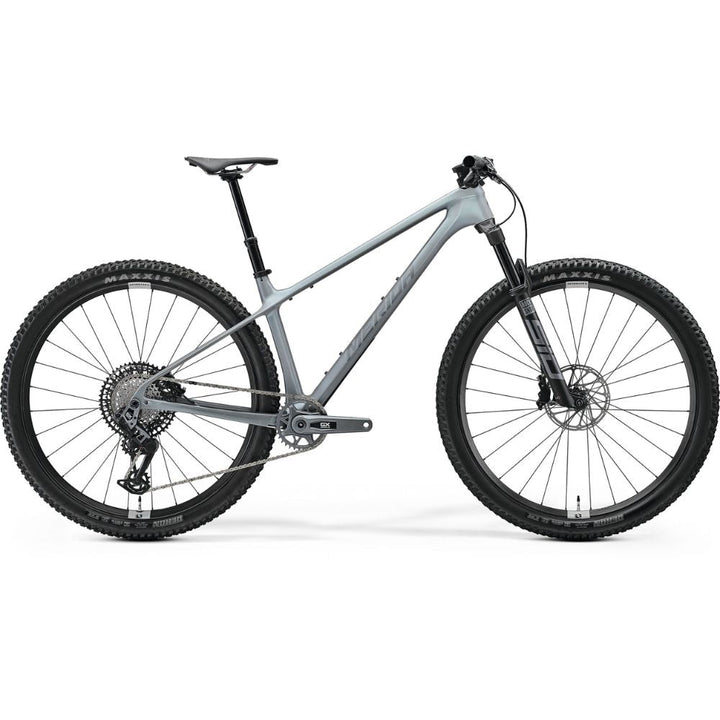 PREVENTA | Bicicleta Merida de Montaña Big Nine TR 8000 2027 - Entrega 19 de octubre 2026