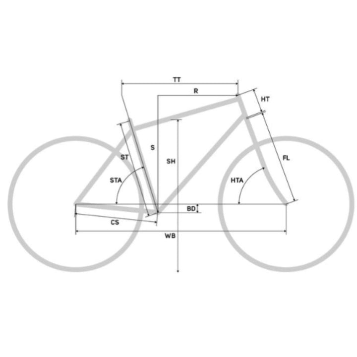 Bicicleta Merida de Montaña Ninety-Six 6000 Doble Suspensión 2026