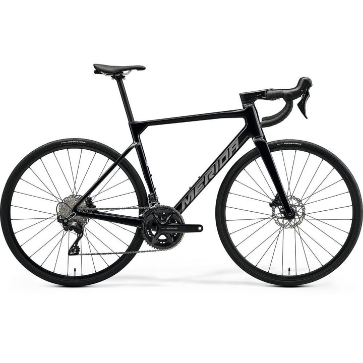PREVENTA Bicicleta Merida de Ruta Scultura 4000 2026 – Entrega estimada antes del 15 de octubre 2025