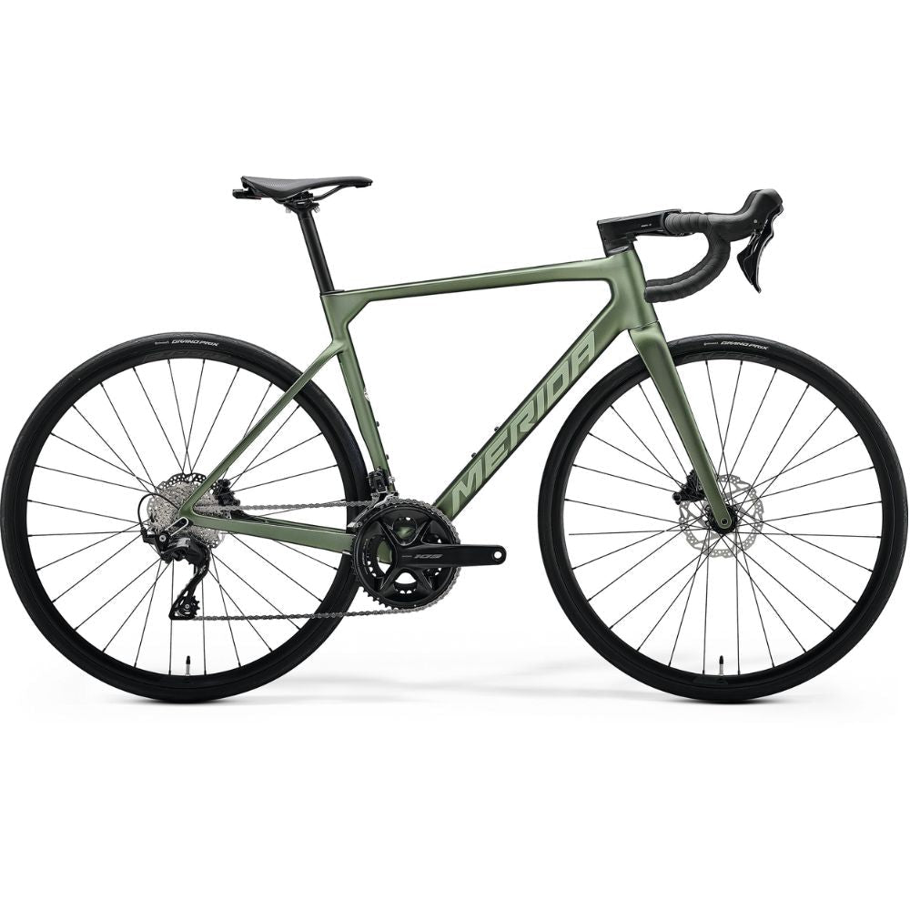 PREVENTA | Bicicleta Merida de Ruta Scultura 4000 2027 - Entrega 19 de octubre 2026