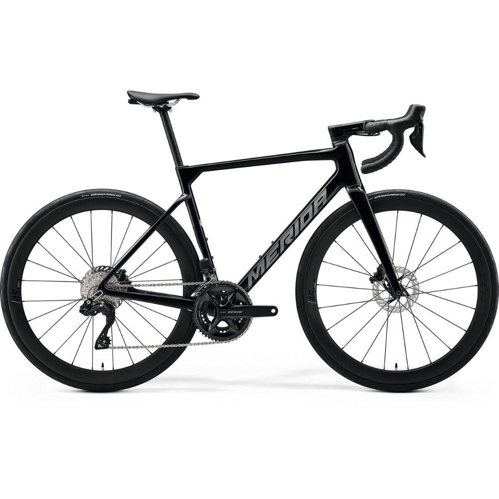 PREVENTA Bicicleta Merida de Ruta Scultura 6000 2026 – Entrega estimada antes del 15 de octubre 2025