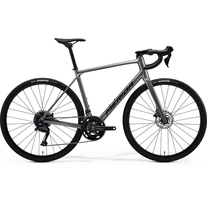 PREVENTA Bicicleta Merida de Ruta Scultura Endurance 200 2026 – Entrega estimada antes del 15 de octubre 2025