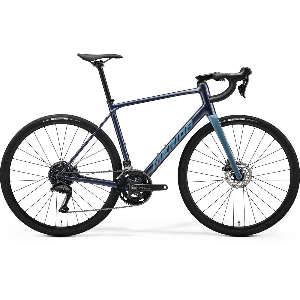PREVENTA Bicicleta Merida de Ruta Scultura Endurance 200 2026 – Entrega estimada antes del 15 de octubre 2025