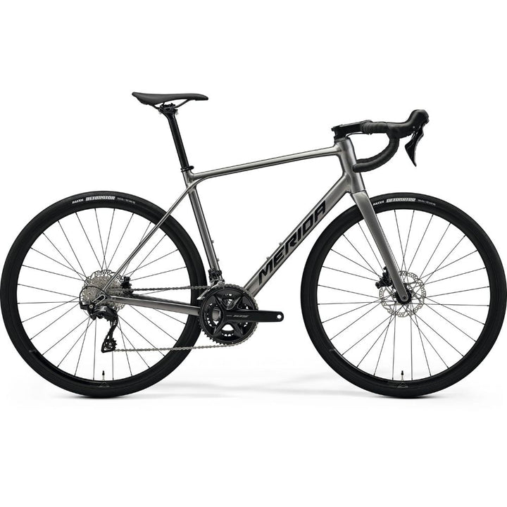 PREVENTA | Bicicleta Merida de Ruta Scultura Endurance 400 2027 - Entrega 19 de octubre 2026
