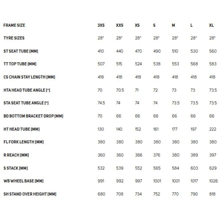 PREVENTA | Bicicleta Merida de Ruta Scultura Endurance 400 2027 - Entrega 19 de octubre 2026
