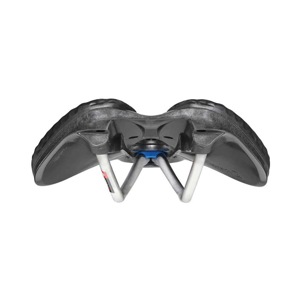 Sillín Selle Italia Novus Boost Evo 3D TI 316 Superflow