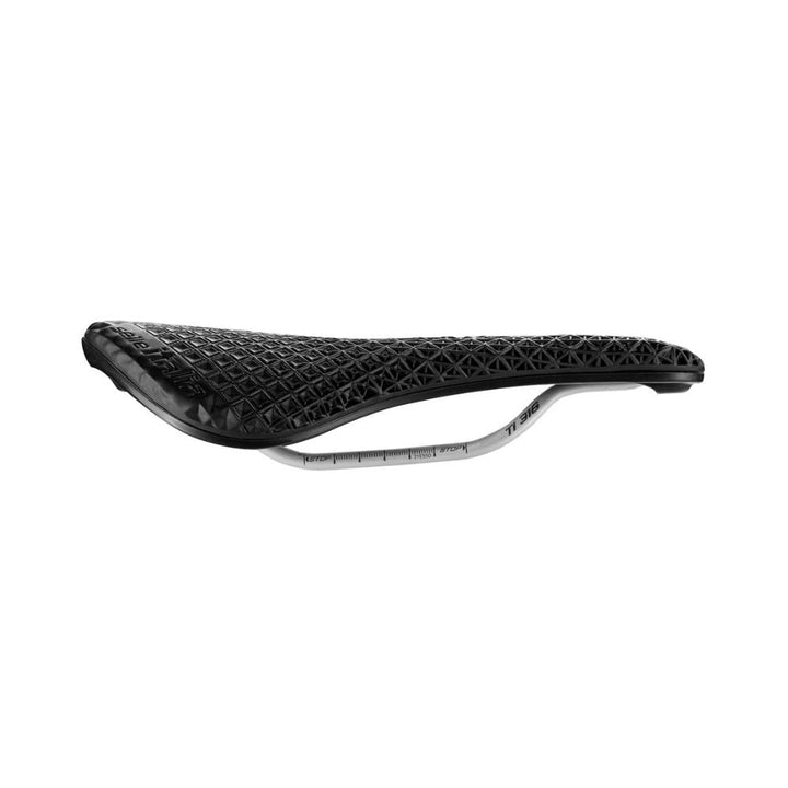 Sillín Selle Italia Novus Boost Evo 3D TI 316 Superflow