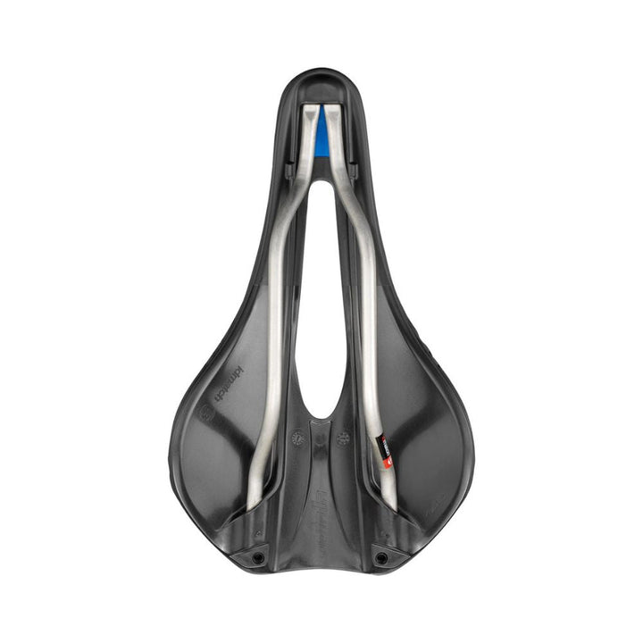 Sillín Selle Italia Novus Boost Evo 3D TI 316 Superflow