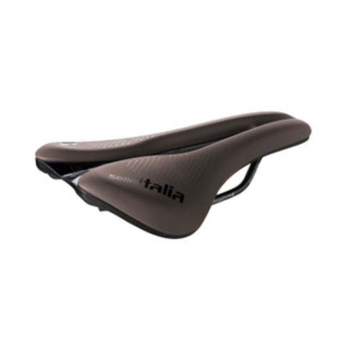 Sillín Selle Italia Novus Boost Evo Gravel TM Superflow - Ciclópolis